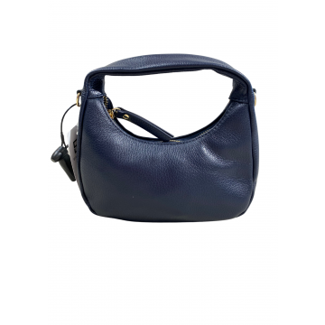 Baggyshop Carry me Blauw foto 1