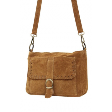 Baggyshop Be Together Cognac foto 1