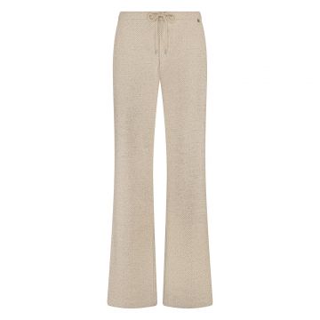 Nukus Vera Pants Strass Zand foto 1