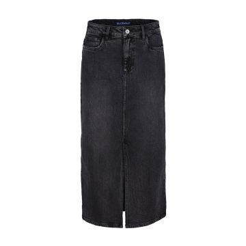 Red Button Sibelle skirt black denim Zwart foto 1