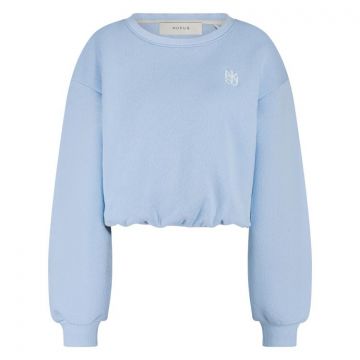 Nukus Amalia Pullover Lichtblauw foto 1
