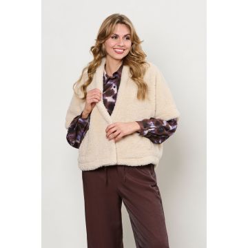 &CO Woman CARLY Beige foto 1