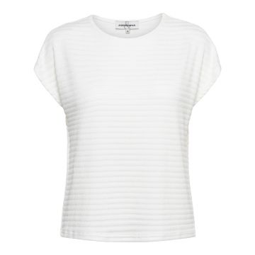 &CO Woman ROZAN Off White  foto 1