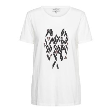 &CO Woman SADEA Wit foto 1
