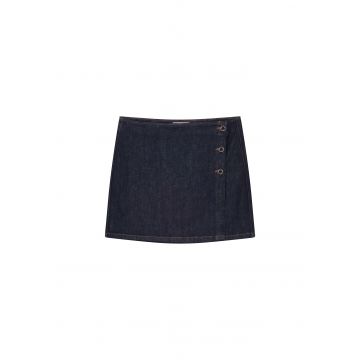 Fabienne Chapot Cara Skirt Blauw foto 1