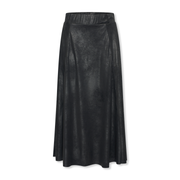 Helena Hart Rok Lizzy Biker Zwart foto 1