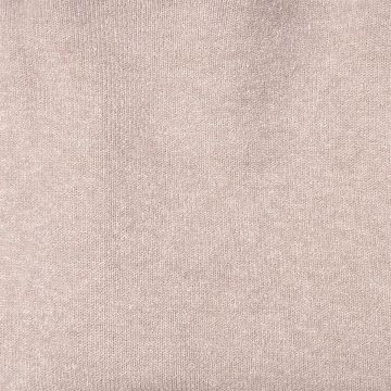 Alexandre Laurent Paris  Oversized trui Alexandre Laurent Zand foto 1