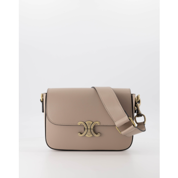 OVERIG bag box Taupe foto 1
