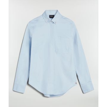 JOSH V JV CHARLINE fitted blouse Blauw foto 1