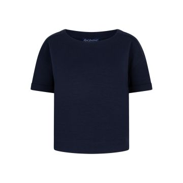 Red Button Skyler Scuba Top Navy foto 1
