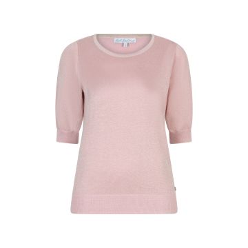 Red Button Sweet sparkle Roze foto 1