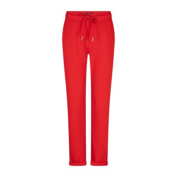 Red Button Stella Scuba Pant Rood foto 1