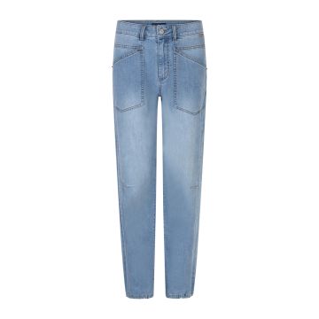 Red Button Jules Denim Blauw foto 1