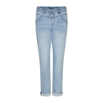 Red Button Tessy Jog bleach L31 Blauw foto 1