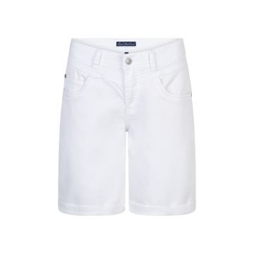 Red Button Relax short jog colour Wit foto 1