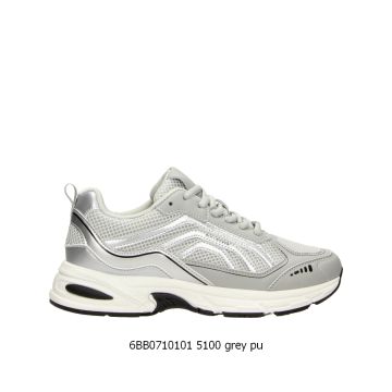 BullBoxer Schoenen Sneaker Grijs foto 1