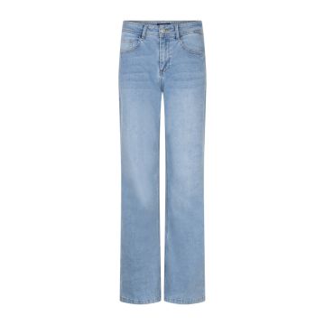 Red Button Colette bleach SS26 Blauw foto 1