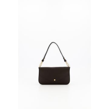 By LAVIE Burnley Classic grain Espresso foto 1