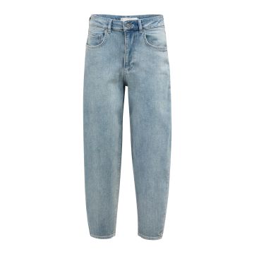 YAYA Denim broek Blauw foto 1