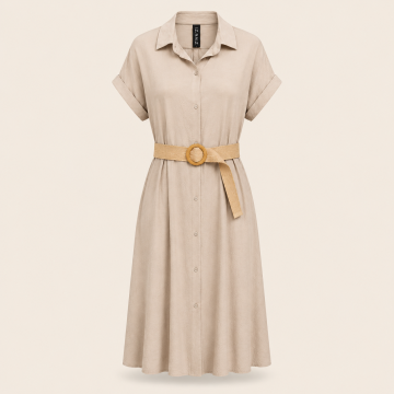 By LAVIE Dress belt Zand foto 1