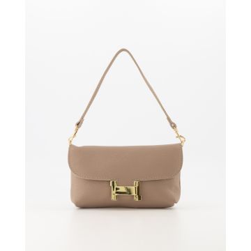 By LAVIE Hilary Classic Grain Taupe foto 1