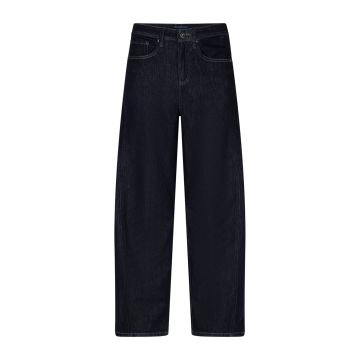 Red Button Cayla dark blue L-28 Navy foto 1
