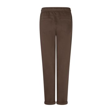 Red Button Stella scuba pant Taupe foto 1