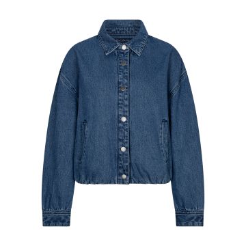 Red Button Avy denim Stone Used foto 1