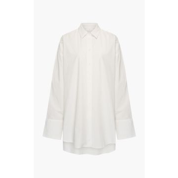 Aimée the label Blouse Wit foto 1