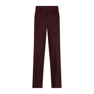 Red Button Colette punta L-31 Bordeaux rood foto 1