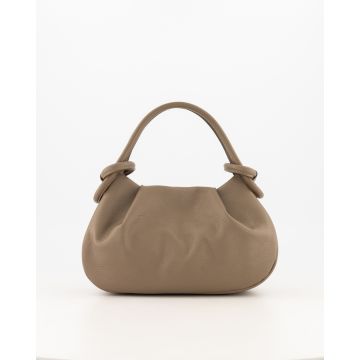 OVERIG Lucca Classic Grain Taupe foto 1