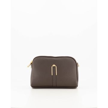 OVERIG Carini ClassicGrain Bruin foto 1