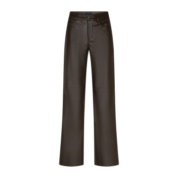 Red Button Colette faux leather L-33 Taupe foto 1