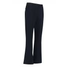 Studio Anneloes Flair LONG bonded trousers Blauw