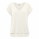 &CO Woman LUCIA Off White 