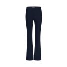 Studio Anneloes Flair bonded trousers Blauw