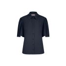 Studio Anneloes Poppy butterfly blouse Blauw