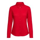 &CO Woman LOTTE STRUCTURE Rood