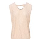 Dreamstar singlet LACE Wit