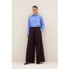 By-Bar sef pants Rood