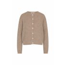 Studio Anneloes Bibi cardigan Latte