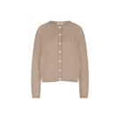 Studio Anneloes Bibi cardigan Latte