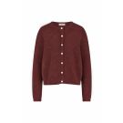 Studio Anneloes Bibi cardigan Bruin