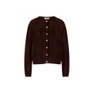 Studio Anneloes Bibi cardigan Bruin