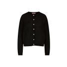 Studio Anneloes Bibi cardigan Zwart