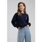 Florez Ivy Sweater Blauw