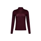 Studio Anneloes Reggie col pullover Aubergine