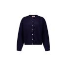 Studio Anneloes Bibi cardigan Blauw