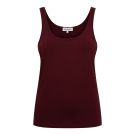 &CO Woman SENNE Bordeaux rood