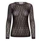 &CO Woman TRIS LACE Bruin